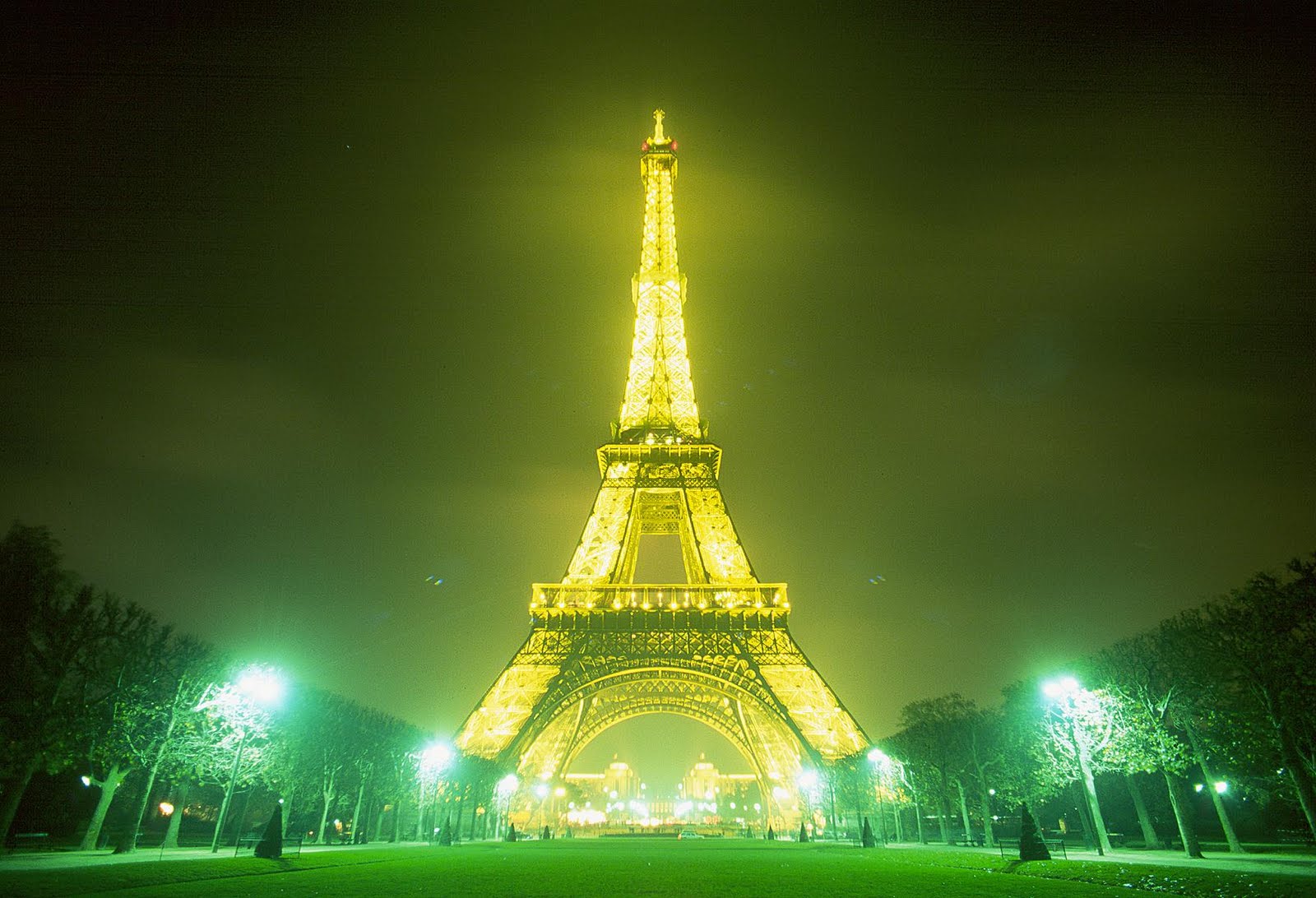 Fakta Menarik Menara Eiffel Dewifatonah20